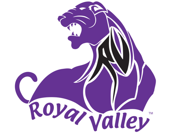 Royal Valley Panthers